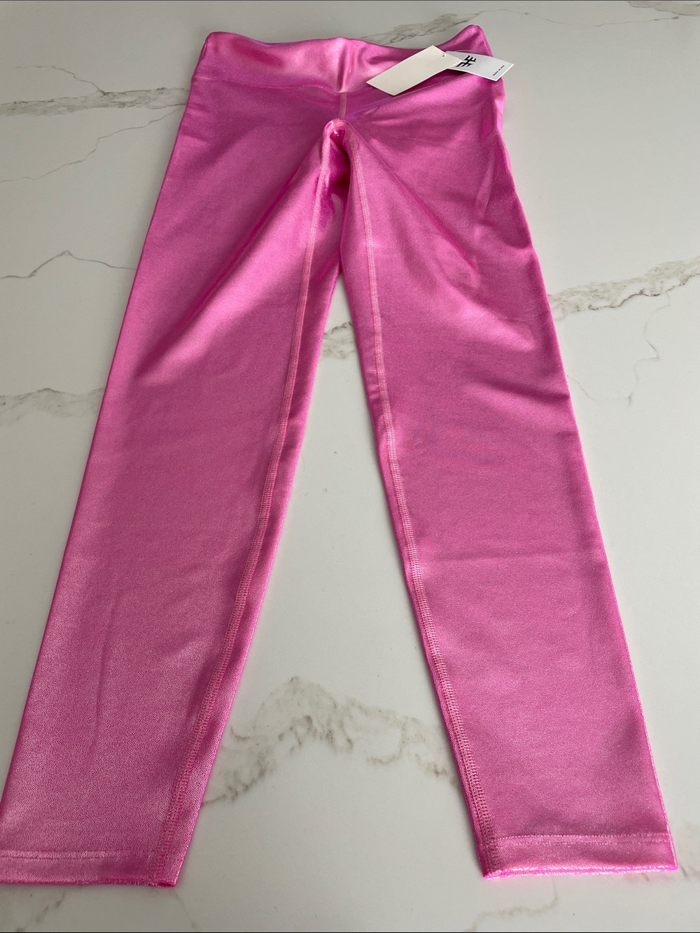 Heroine leggings